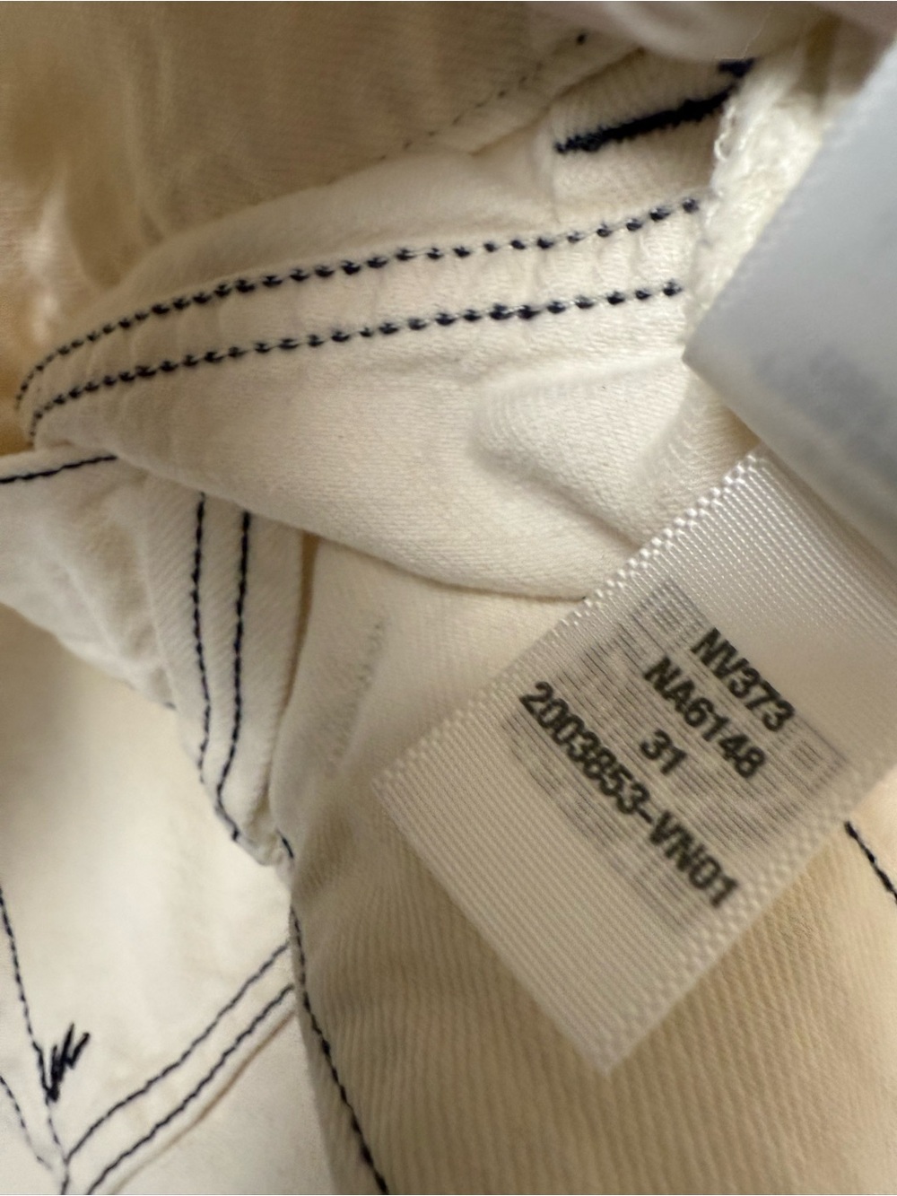 ⭐️MADEWELL Superwide Leg Utility Jeans⭐️ - Picture 10 of 16